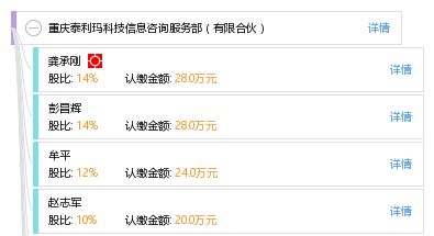 立足專業(yè)，服務(wù)未來(lái) 重慶泰利瑪科技信息咨詢服務(wù)部的信息技術(shù)咨詢服務(wù)