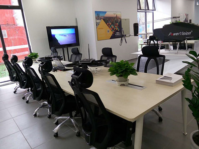 微動天下北方分公司成功入駐騰訊眾創(chuàng)空間，助力重慶企業(yè)數(shù)字化升級