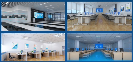 以服務(wù)鑄品牌，用技術(shù)推發(fā)展 重慶信息技術(shù)咨詢服務(wù)的雙輪驅(qū)動