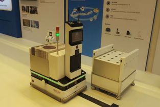 2019韓國智慧工廠與自動化展會開幕 聚焦工業自動化系統創新